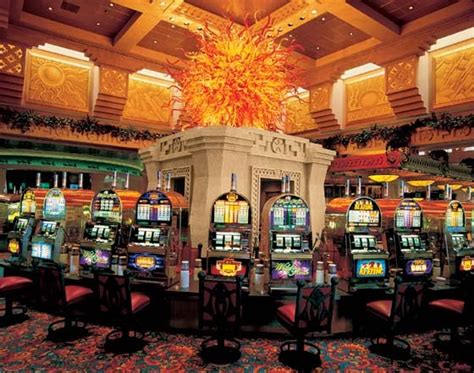 Melhores Slots No Atlantis Nas Bahamas