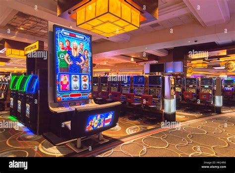 Melhores Slots No Mgm Detroit