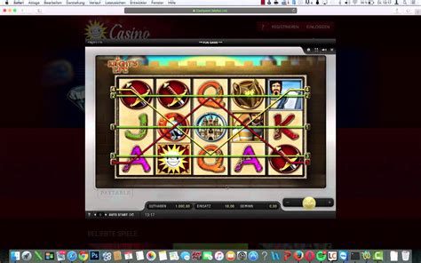 Merkur De Casino Online