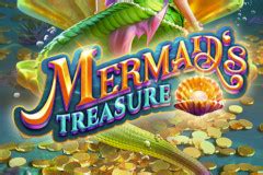 Mermaid S Treasure Netbet