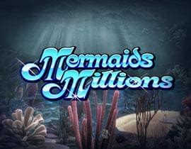 Mermaids Millions Betway