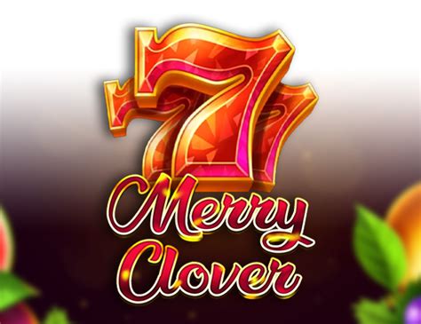 Merry Clover Betano