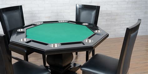 Mesa De Poker Oakville