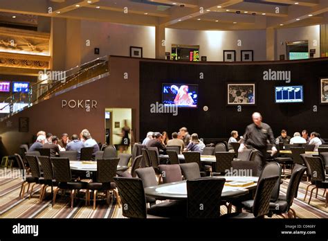 Mgm Sala De Poker Comps