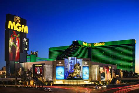 Mgm Vegas Casino Belize