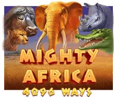 Mighty Africa Betsul