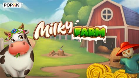 Milky Farm Betano