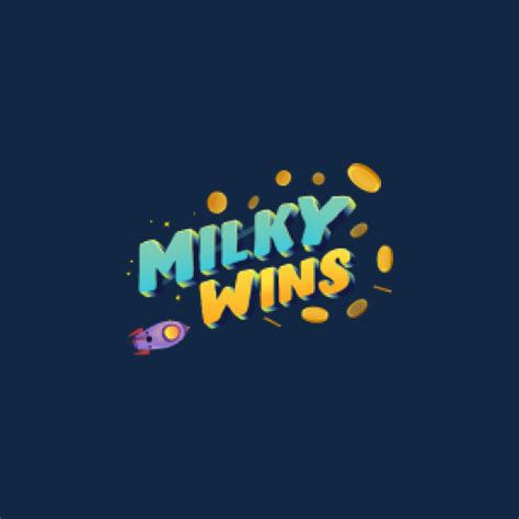 Milky Wins Casino Online