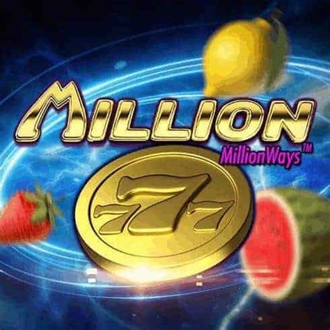 Million 777 Netbet