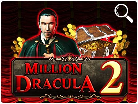 Million Dracula 2 Review 2024