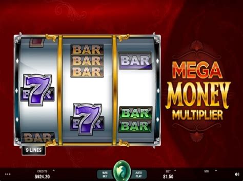 Mini Mega Cash Slot - Play Online