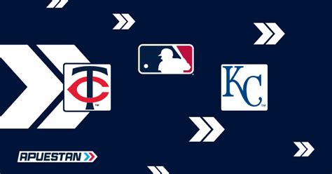 Minnesota Twins vs Kansas City Royals pronostico MLB