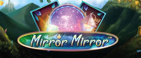 Mirror Mirror Slot Gratis