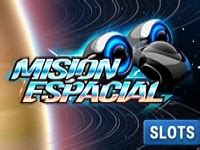 Mision Espacial Slot Gratis