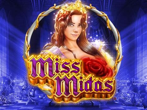 Miss Midas Netbet