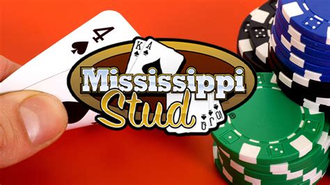 Missouri Stud Poker