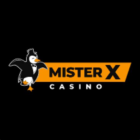 Mister X Casino Apostas