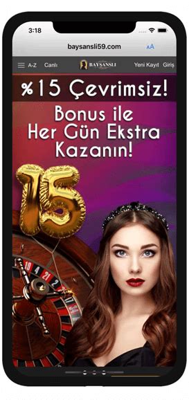 Mobil Bahis Casino App