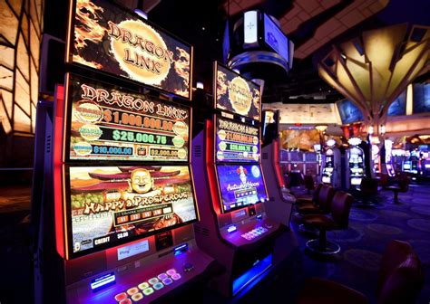 Mohegan Sun Slots De Pagamento