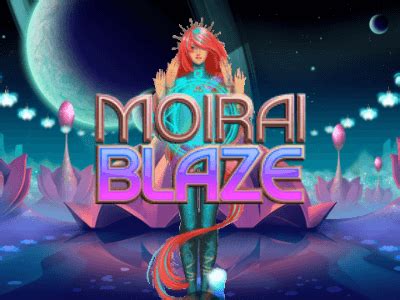 Moirai Blaze Betsul
