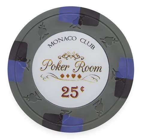 Monaco Poker