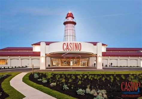 Moncton Casino Torneios De Poker