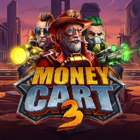 Money Cart 3 Bet365