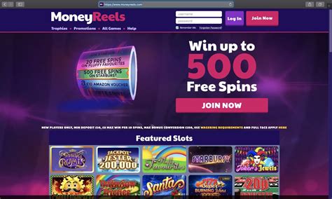 Money Reels Casino Apk