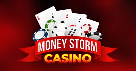 Money Storm Casino Paraguay