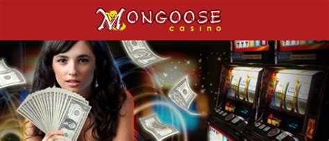 Mongoose Casino Paraguay