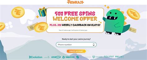 Monkaji Casino Haiti