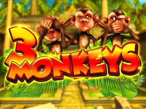 Monkey S Journey Betway