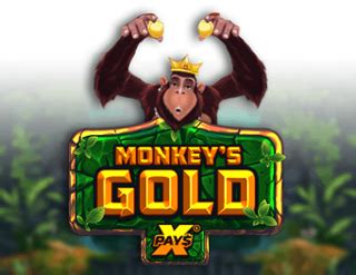 Monkeys Gold Xpay 888 Casino