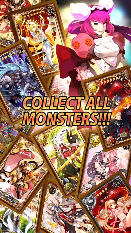 Monster Poker Android