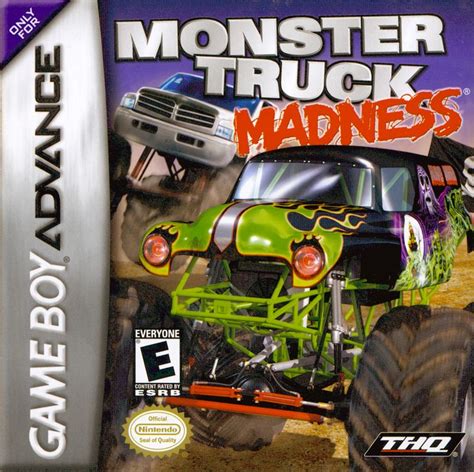 Monster Truck Madness Pokerstars