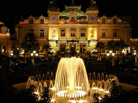 Monte Carlo Casino Argentina