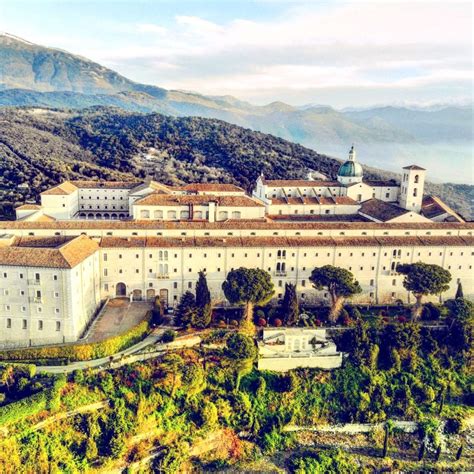 Monte Cassino De Fotos