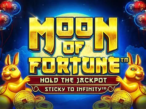 Moon Of Fortune Netbet