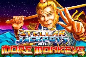 More Monkeys Slot - Play Online