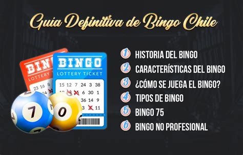 More Than Bingo Casino Chile