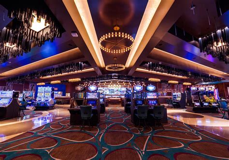 Morongo Casino Idade