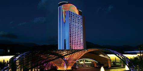 Morongo Casino Resort E Spa De Emprego