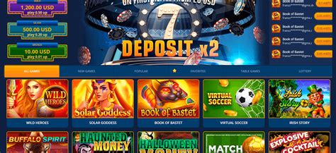 Mosbets Casino Bonus