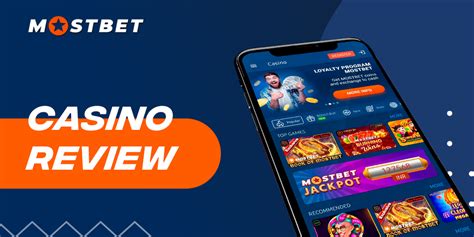 Mostbet Casino Belize