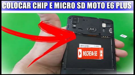 Moto X Cartao Micro Sd