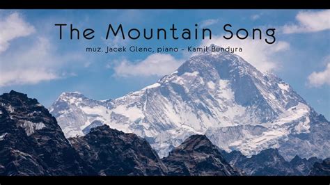 Mountain Song Quechua Blaze