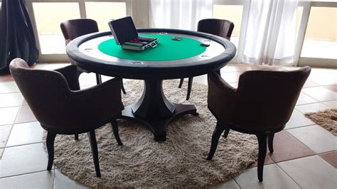 Moveis De Qualidade Mesas De Poker