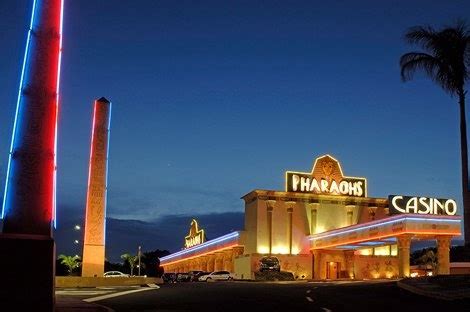 Movie Casino Nicaragua
