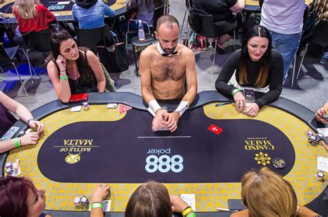 Mpn Malta Poker