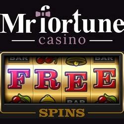 Mr Fortune Casino Paraguay